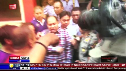 Dialog: Korupsi Merajalela di Daerah #3