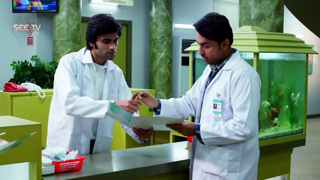 Life Line - Episode 2 - Promo - 8 Dec,2016 - SEE TV