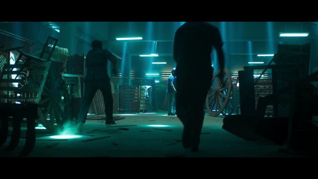 Khaidi No 150 Official Teaser Mega Star Chiranjeevi Kajal Aggarwal V V Vinayak DSP