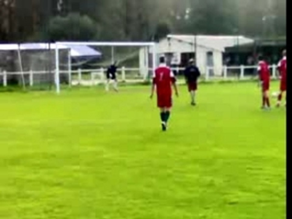 Arret penalty
