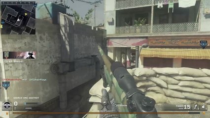 Call of Duty®: Modern Warfare® RPG