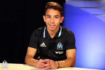 Lopez : «Quand on est jeune, on a tout à prouver»