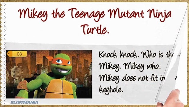 25 Knock Knock Jokes for Kids to Make them Burst into Giggles