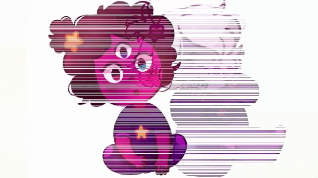 Вселенная Стивена - Самоцветы маленькие