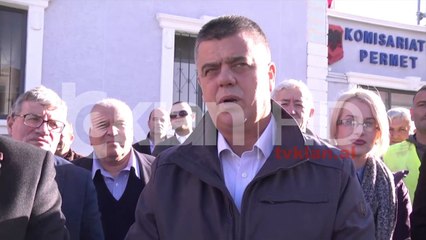 Ministria e Mjedisit, 1000 trëndafila për Permetin