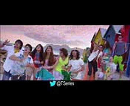 Yaariyan -Allah Waariyan- Video Song - Himansh Kohli, Rakul Preet - Releasing 10th Jan 2014 - Video Dailymotion_mpeg4