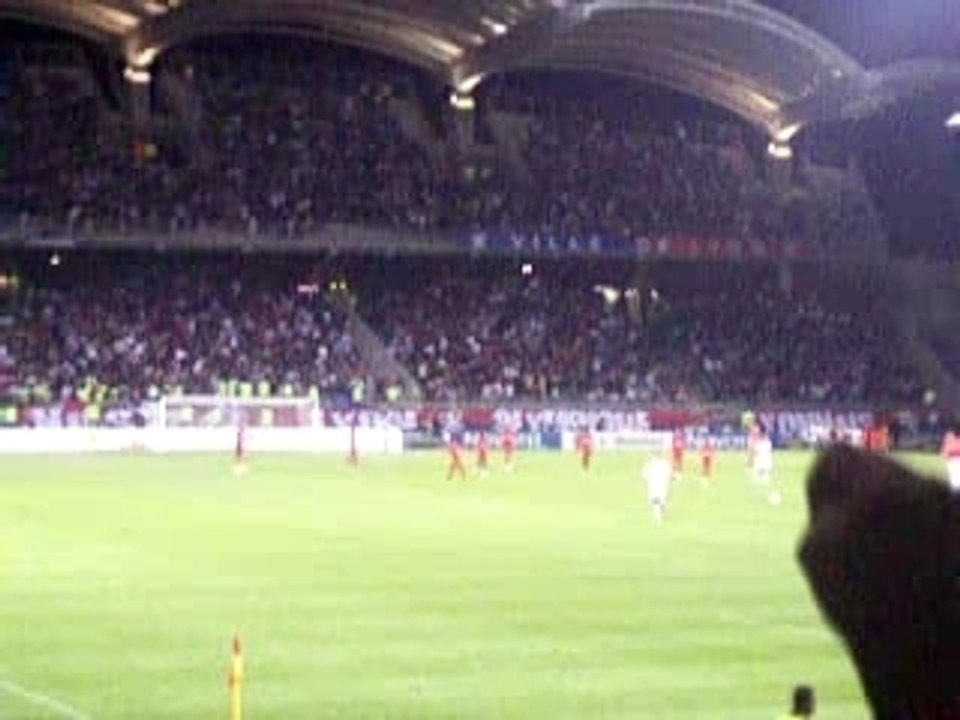Lyon le mans 3
