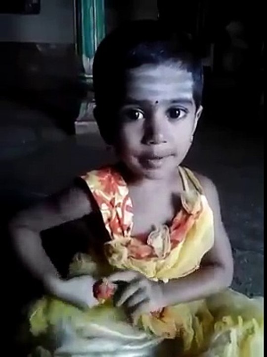child best answer