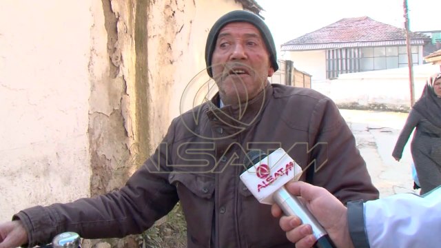 Banoret e Tetovës ankohen për rrugët e dëmtuara