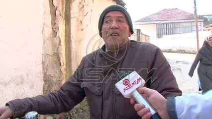 Banoret e Tetovës ankohen për rrugët e dëmtuara