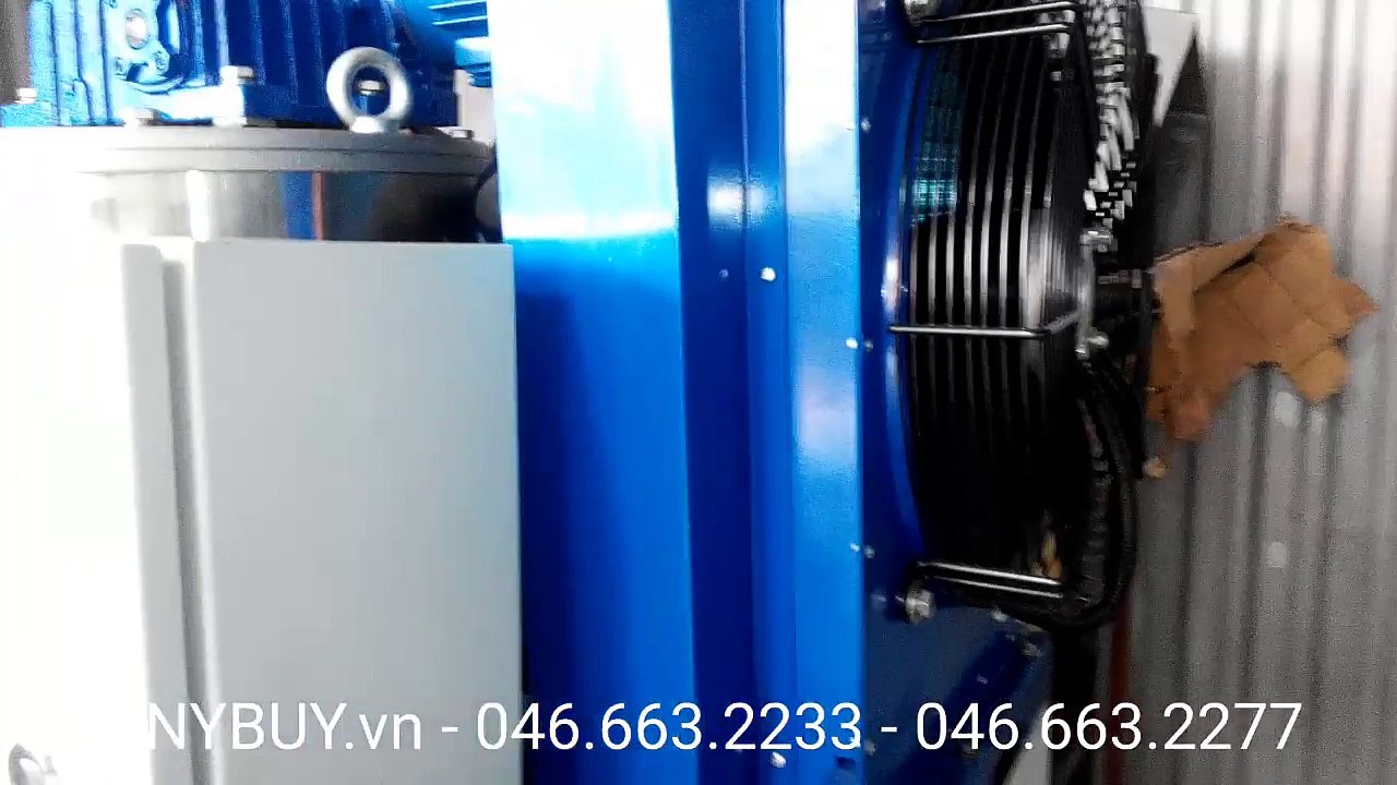 Máy làm đá vảy Suntier STF03-FA