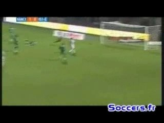 Asnl St-Etienne 7ème journée