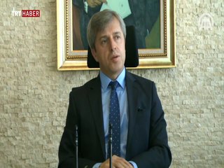 Bitlis'e termal kameralı drone