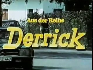 Derrick  E038 - Inkasso (1977)