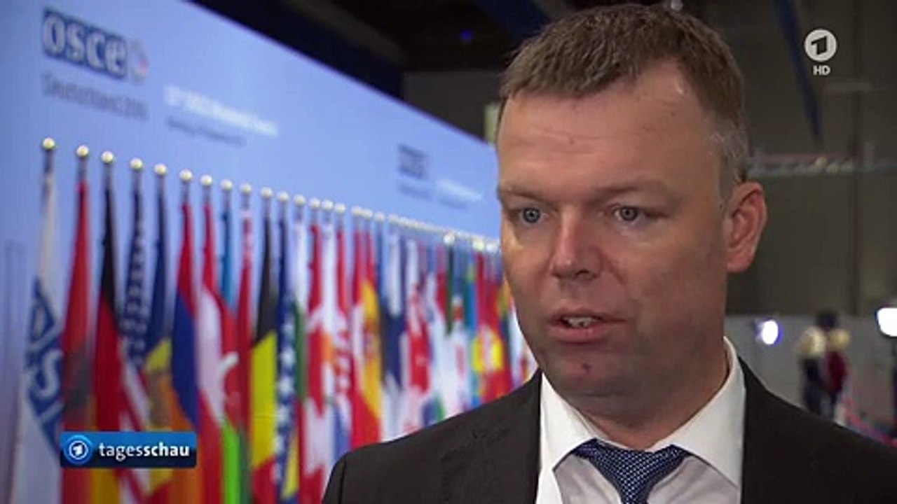 Tagesschau | 08. 12. 2016 14:00 Uhr (mit Claus-Erich Boetzkes) [GANZE FOLGE] | Das Erste