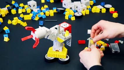 Haha mes legos de mon enfance