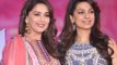 Dheemi Dheemi Song Launched | Madhuri Dixit | Juhi Chawla | Gulaab Gang