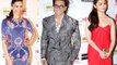 Filmfare Nomination Party | Deepika Padukone | Ranveer Singh | Arjun Kapoor | Part II