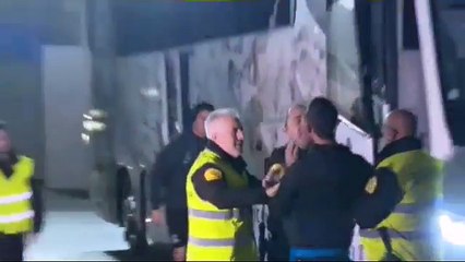 Quand Ronaldo vient au secours d'un fervent supporter