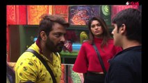 Bigg Boss 10_ This is what Manu Punjabi is doing outside house _ Filmibeat