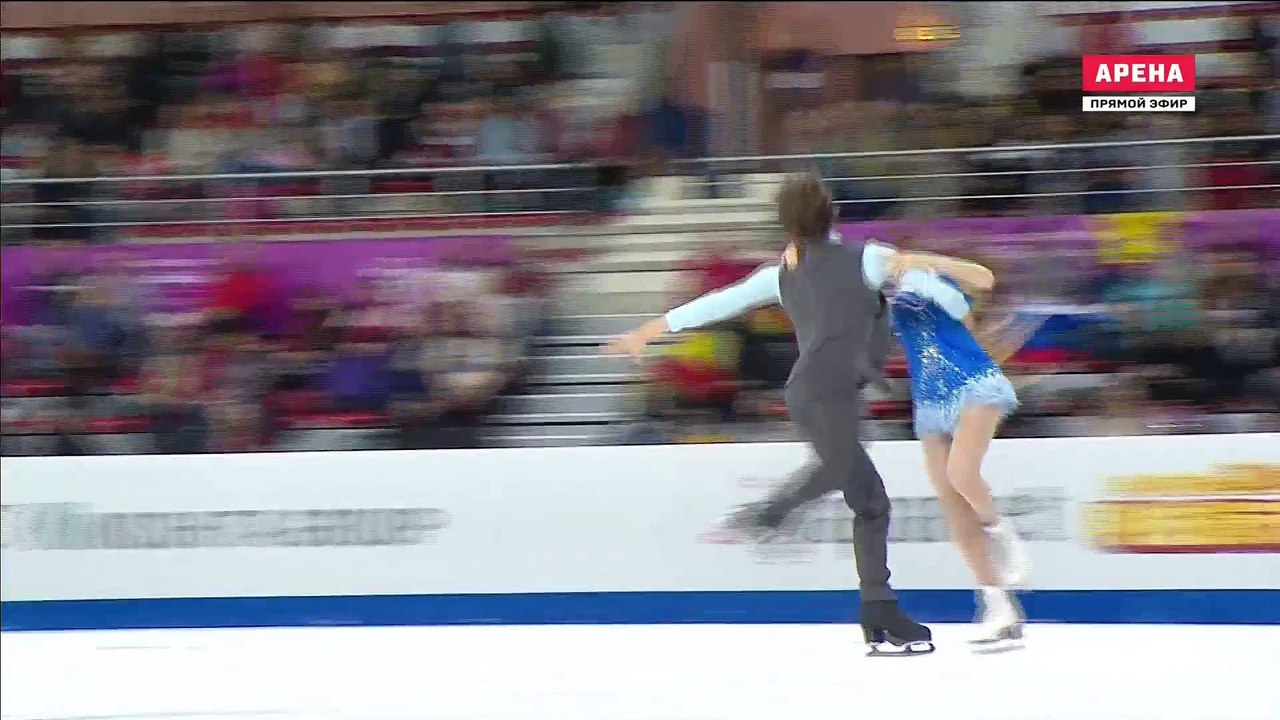 JGPF2016 Angelique ABACHKINA ⁄ Louis THAURON SD