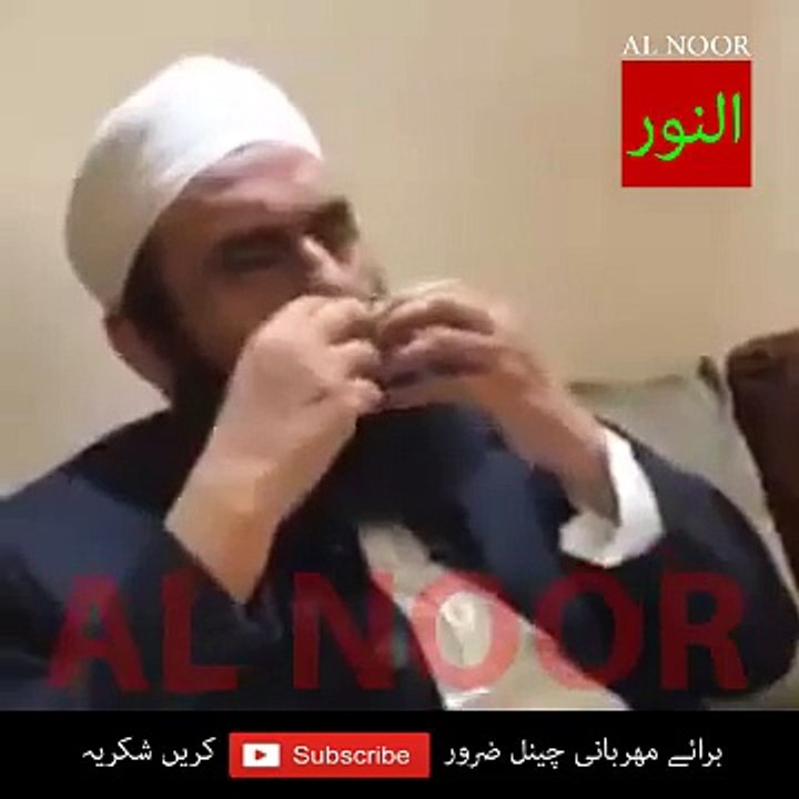 Maulana Tariq Jameel Latest new Bayan about Junaid Jamshed Death | 7 Dec 2016 Live Now