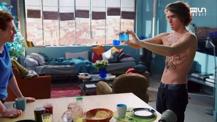 Samia Et Jean Paul Boher - 3166