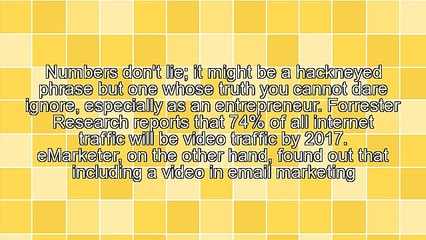 Successful Video Production: Why Quality Is Key and How to Get It