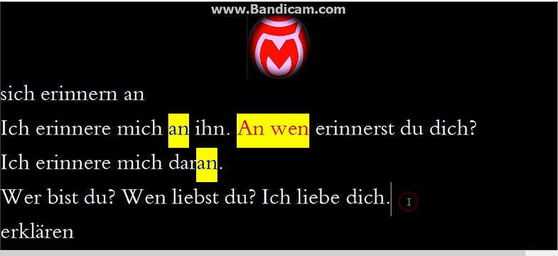 11. 200 Verben A2-B1