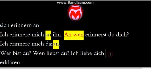11. 200 Verben   A2-B1