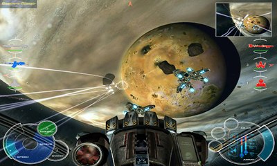 Project Freedom - Mission 10 Allied Lies