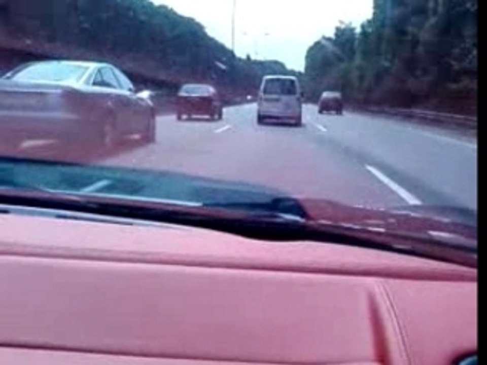 F430 Kevin