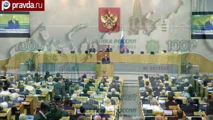 На взлет- Россия станет первой в экономике