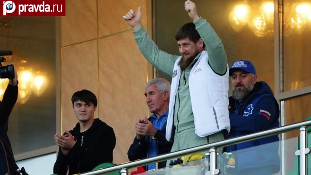 Рамзан Кадыров срочно прооперирован в Чечне