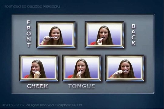 Diş Hekimi Çağdaş Kışlaoğlu Aesthetic Dentistry