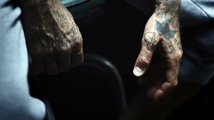 Beckham’ın Yer Aldığı Çarpıcı Kısa Film - Çocuklara Yönelik Şiddetin İzi Asla Silinmez!