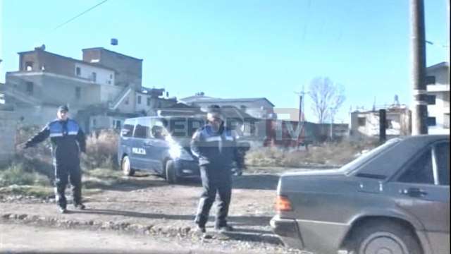 Report TV - Tiranë, gjendet i vdekur një 71-vjeçar në zonën e Kombinatit