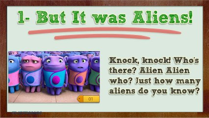 15 Funniest Knock Knock Movie Jokes of All Time