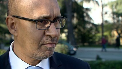 Desir: S`ka kushte shtesë, zbatoni Vettingun - Top Channel Albania - News - Lajme