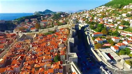 Drone'larıyla 400 Günlük Balayı Geçiren Çiftin Kıskandıran Dünya Turu