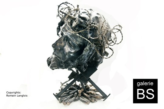 Romain Langlois - Jesus Christ
