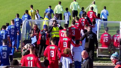 Estac-Auxerre⎥L'avant match avec J-L Garcia