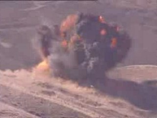 Forces armees Turques