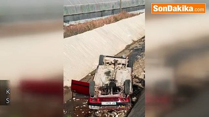 Genç Adam, Yaralı Kız Arkadaşını 'Korkma Bir Şey Olmayacak' Diye Teselli Etti