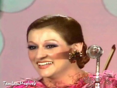 Ma Endakche Fekra - Warda مـــاعندكش فكرة - حفل نادر