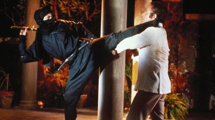 Ninjas el Documental en Español