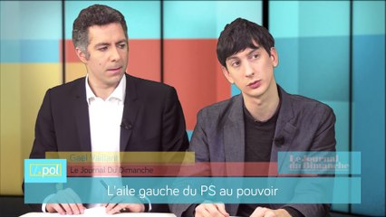 Aurélie Filippetti ne votera pas la prorogation de l’état d’urgence