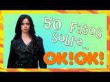 50 FATOS SOBRE JESSICA JONES