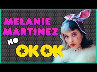 OK!OK! Entrevista: Melanie Martinez