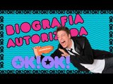 Fábio Porchat: Biografia Autorizada (SQN) - o comercial da Nick, yey!
